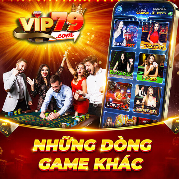 Một số tựa game hấp dẫn khác tại BumVin